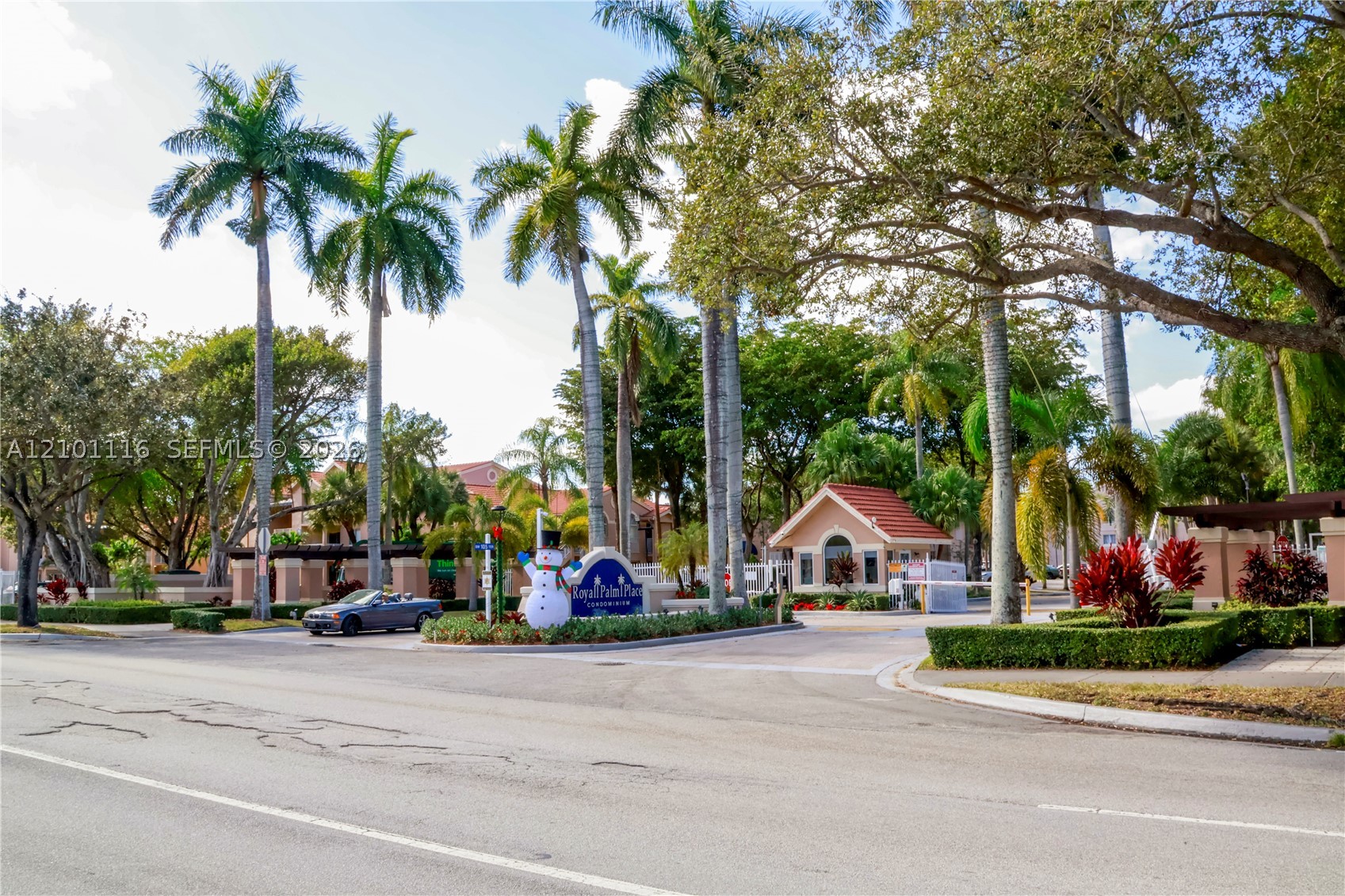 15770 SW 106th Ter #305, Miami FL 33196
