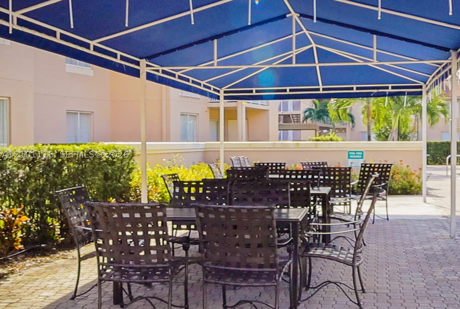 15770 SW 106th Ter #305, Miami FL 33196