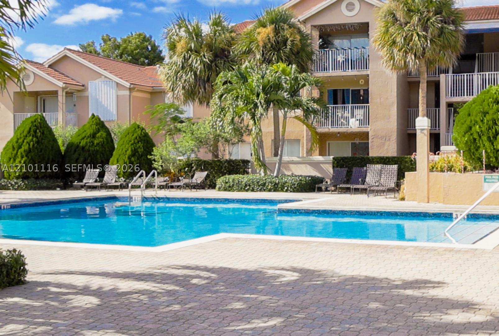 15770 SW 106th Ter #305, Miami FL 33196
