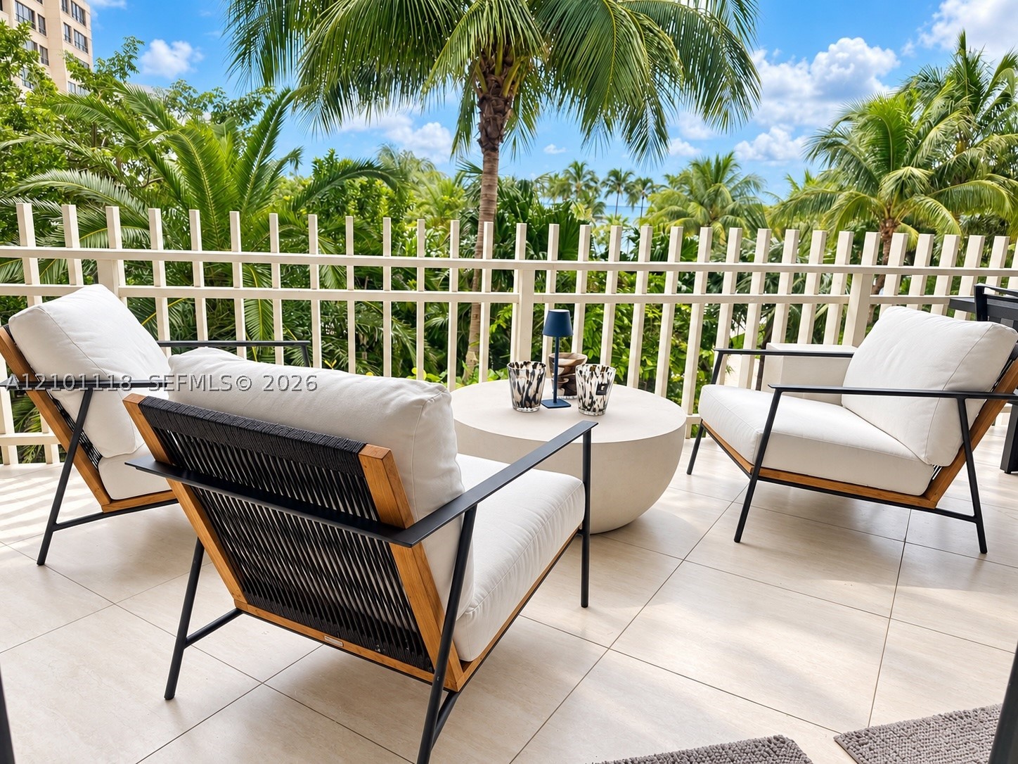 2 Grove Isle Dr #B305, Miami FL 33133