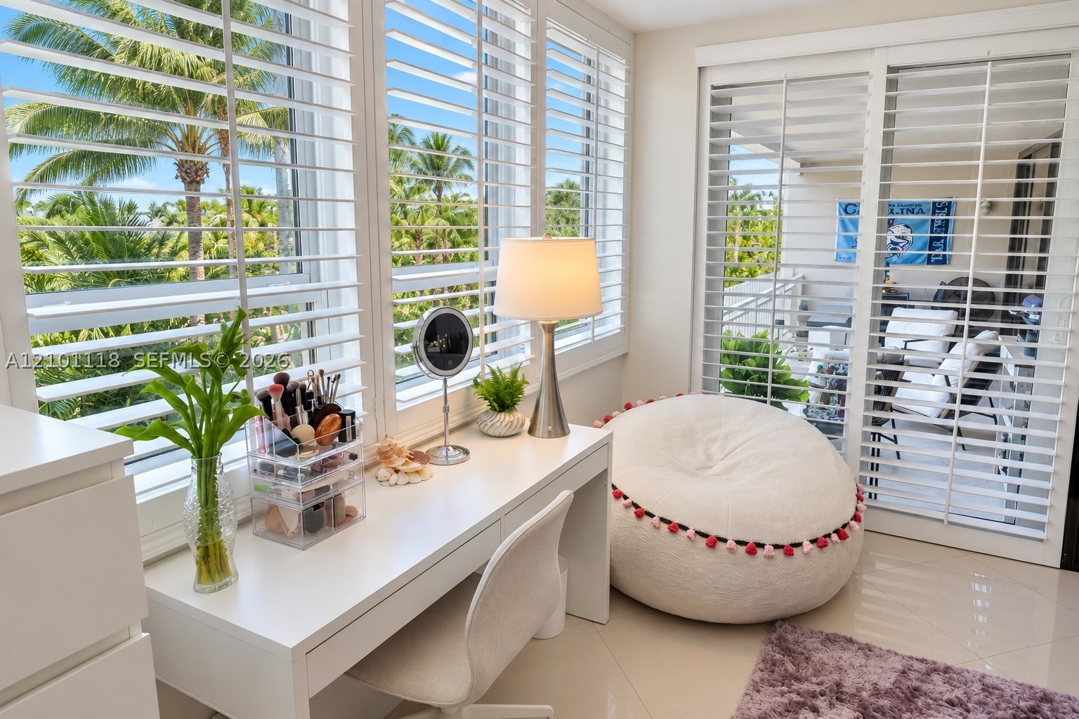 2 Grove Isle Dr #B305, Miami FL 33133