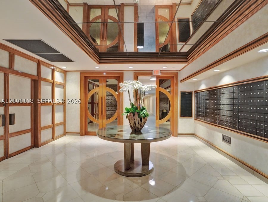 2 Grove Isle Dr #B305, Miami FL 33133