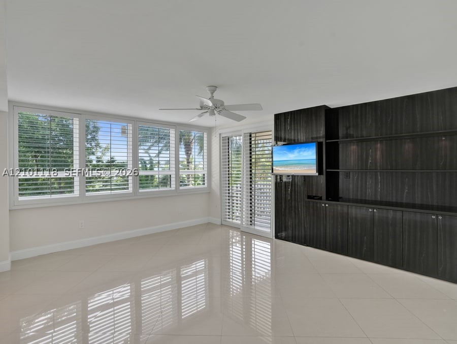2 Grove Isle Dr #B305, Miami FL 33133