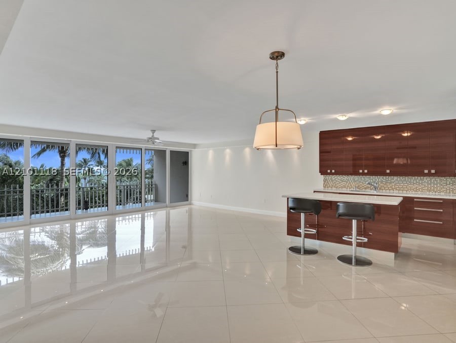 2 Grove Isle Dr #B305, Miami FL 33133