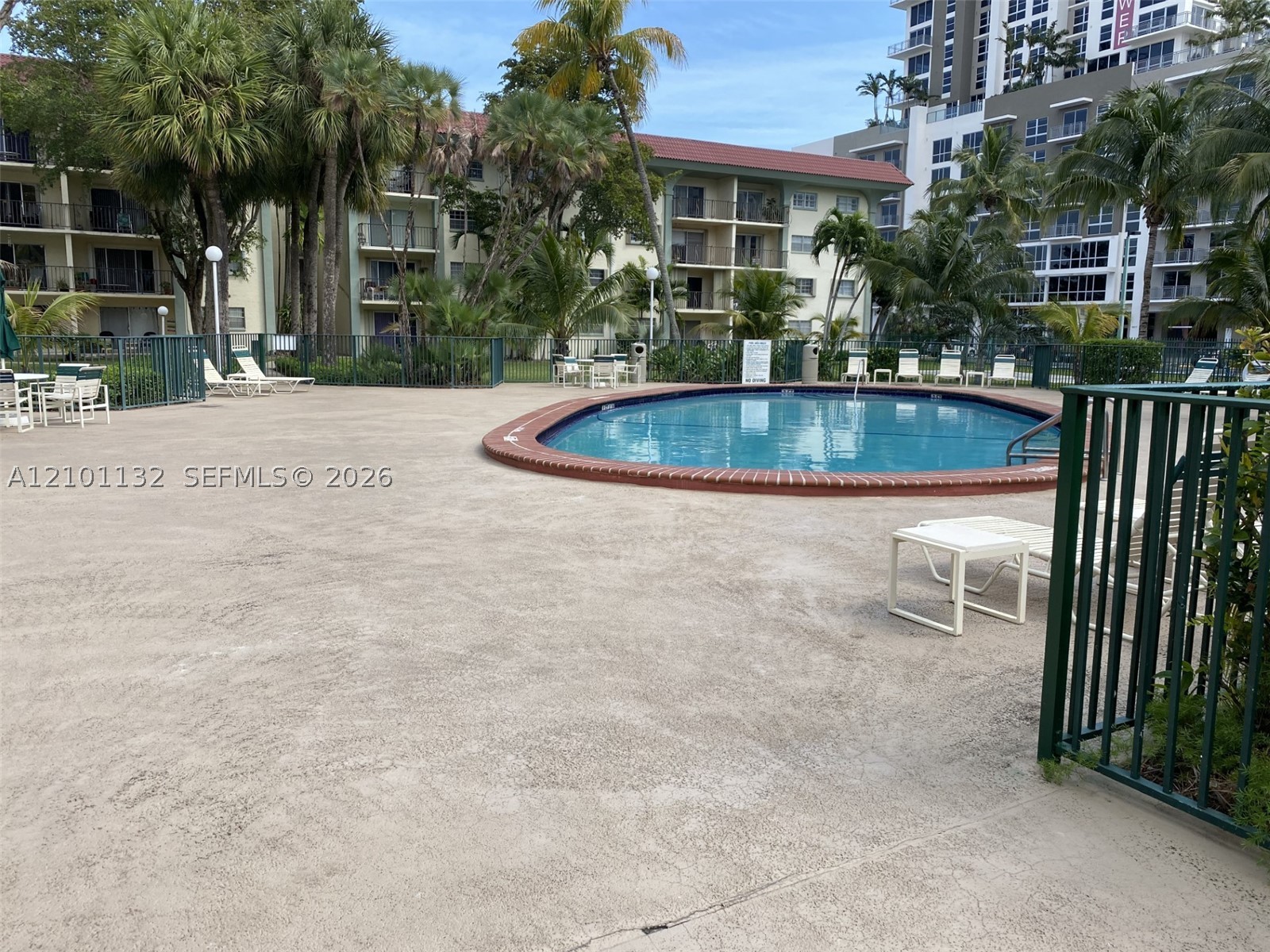 8101 SW 72nd Ave #318W, Miami FL 33143