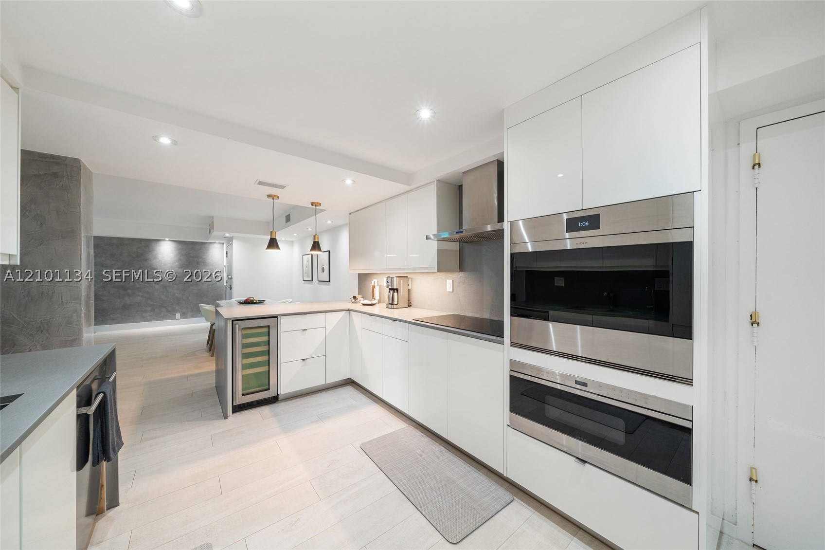 1111 Crandon Blvd #A1105, Key Biscayne FL 33149