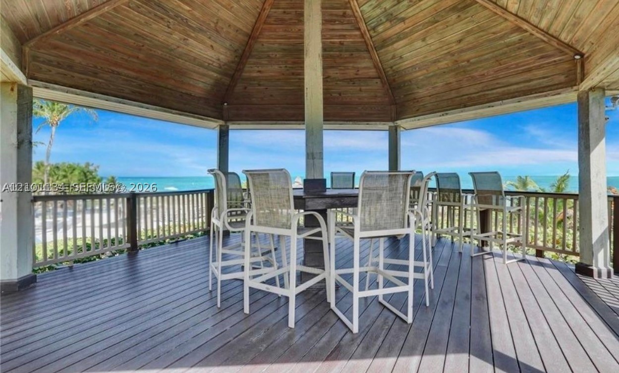 1111 Crandon Blvd #A1105, Key Biscayne FL 33149