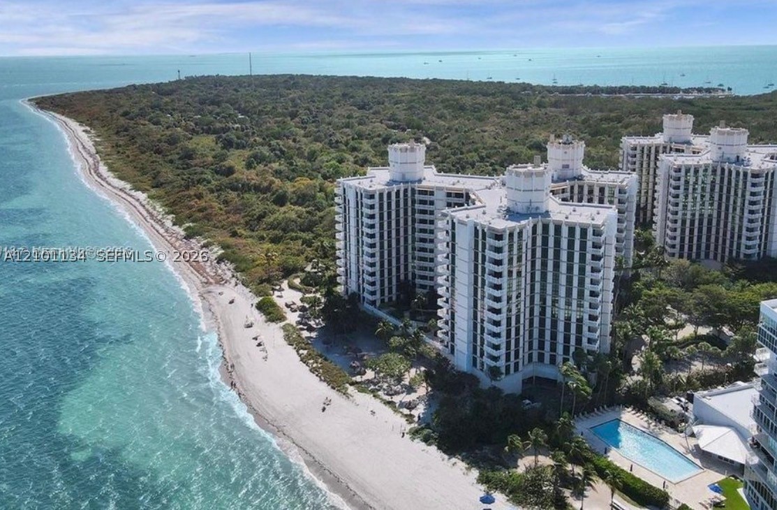 1111 Crandon Blvd #A1105, Key Biscayne FL 33149