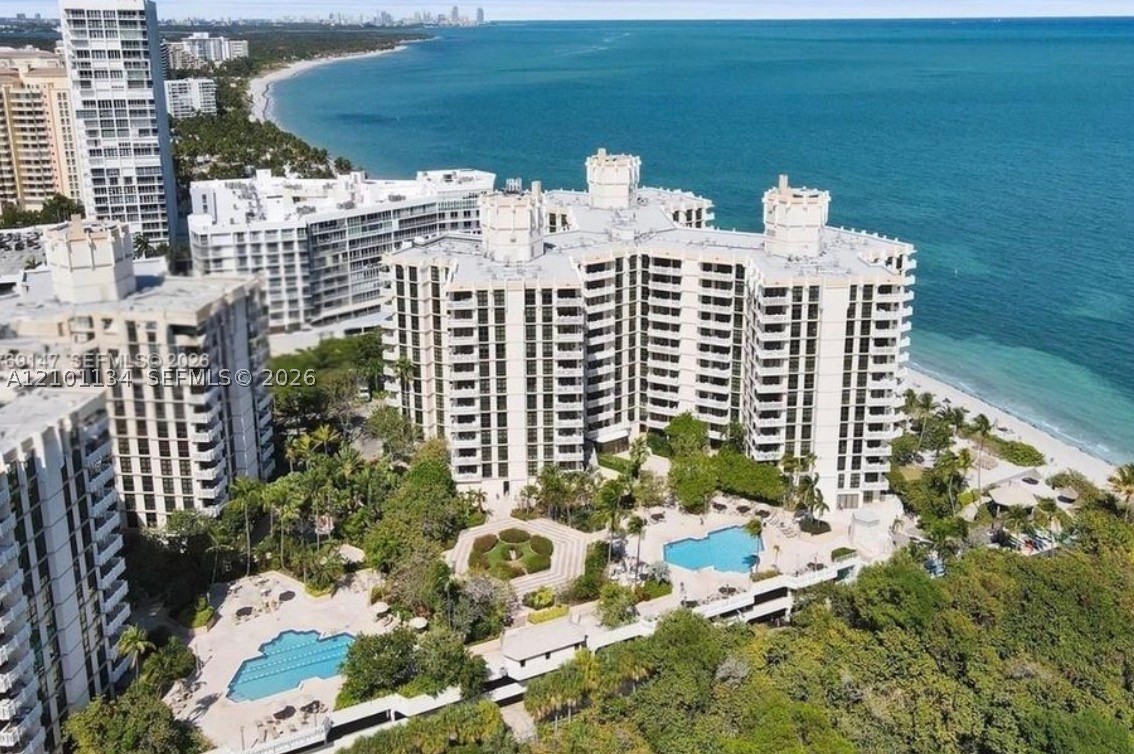 1111 Crandon Blvd #A1105, Key Biscayne FL 33149