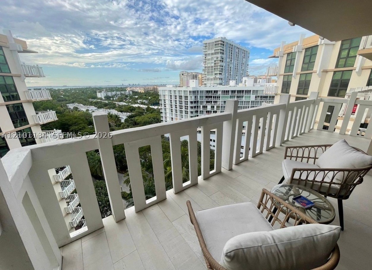 1111 Crandon Blvd #A1105, Key Biscayne FL 33149