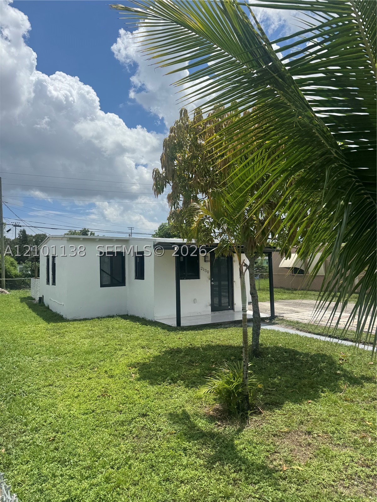 2130 Rutland St, Opa Locka FL 33054