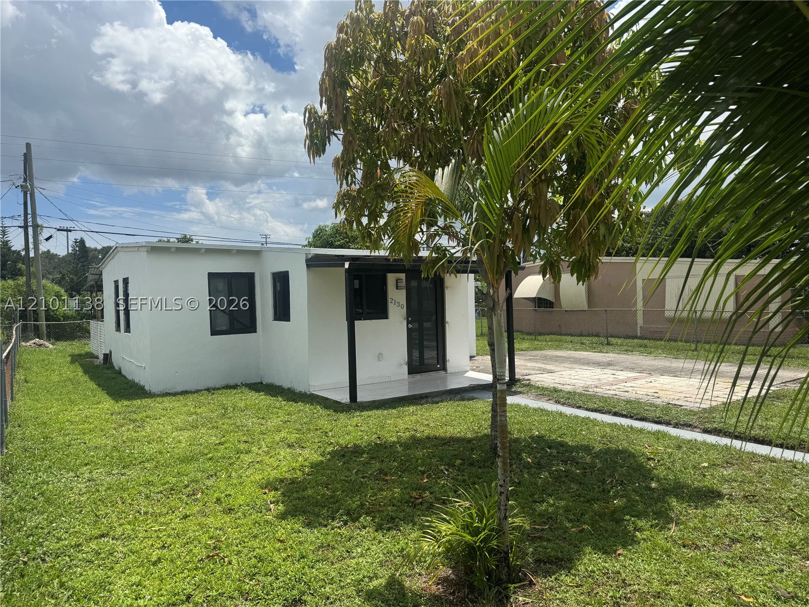2130 Rutland St, Opa Locka FL 33054