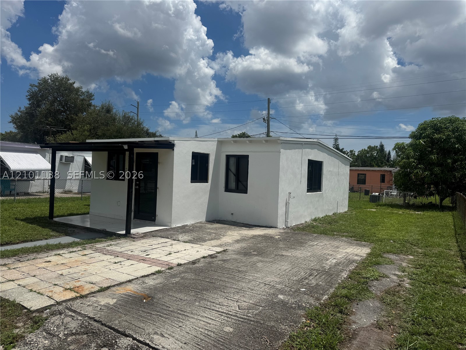 2130 Rutland St, Opa Locka FL 33054