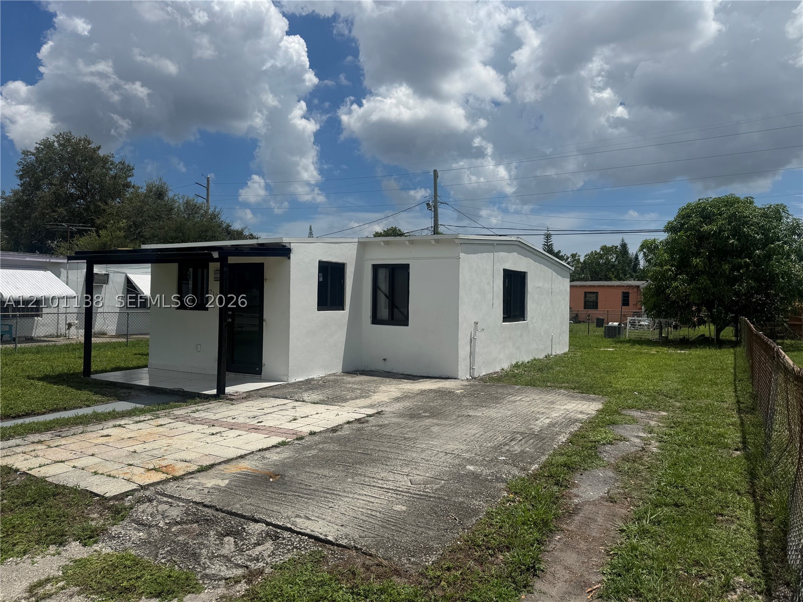 2130 Rutland St, Opa Locka FL 33054