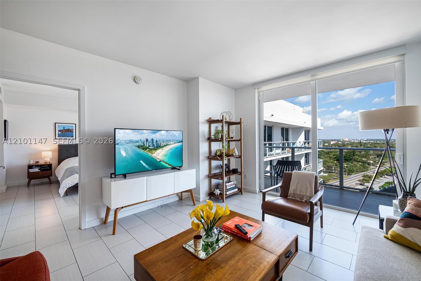 4250 Biscayne Blvd #1605, Miami FL 33137