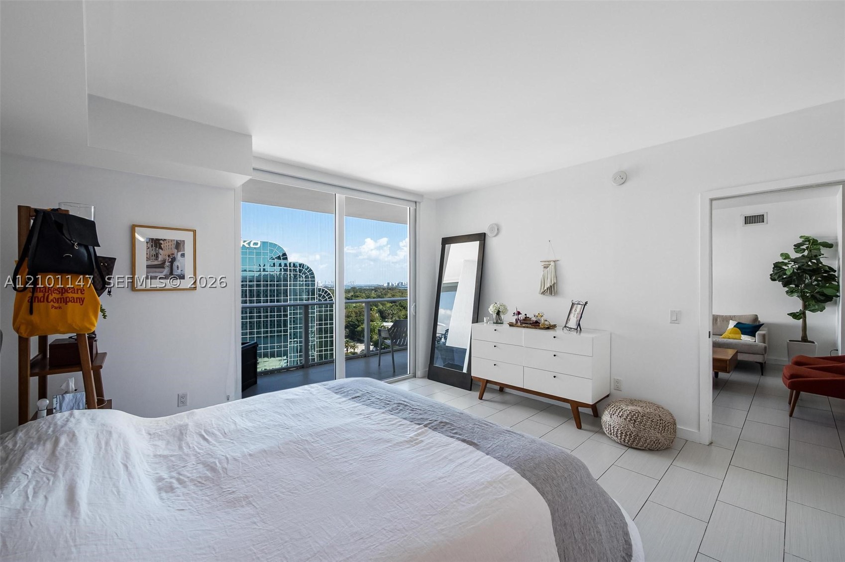 4250 Biscayne Blvd #1605, Miami FL 33137