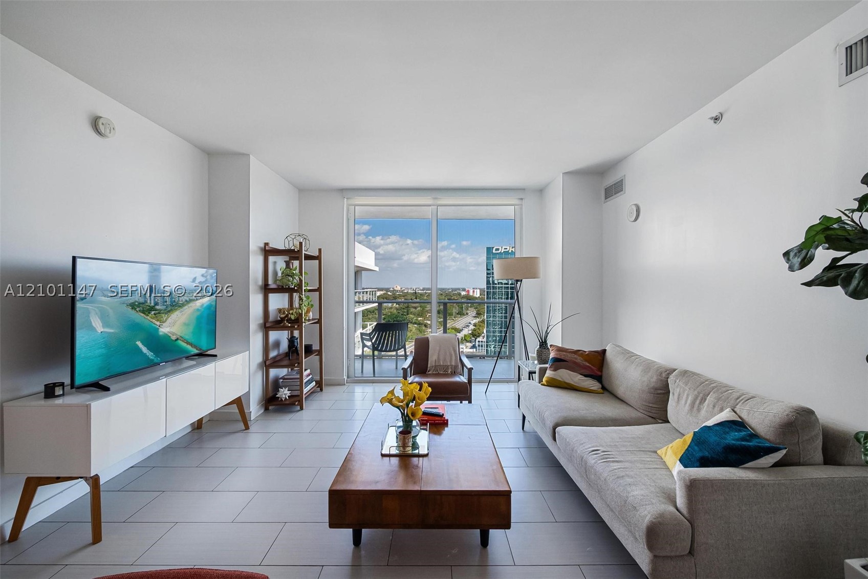 4250 Biscayne Blvd #1605, Miami FL 33137