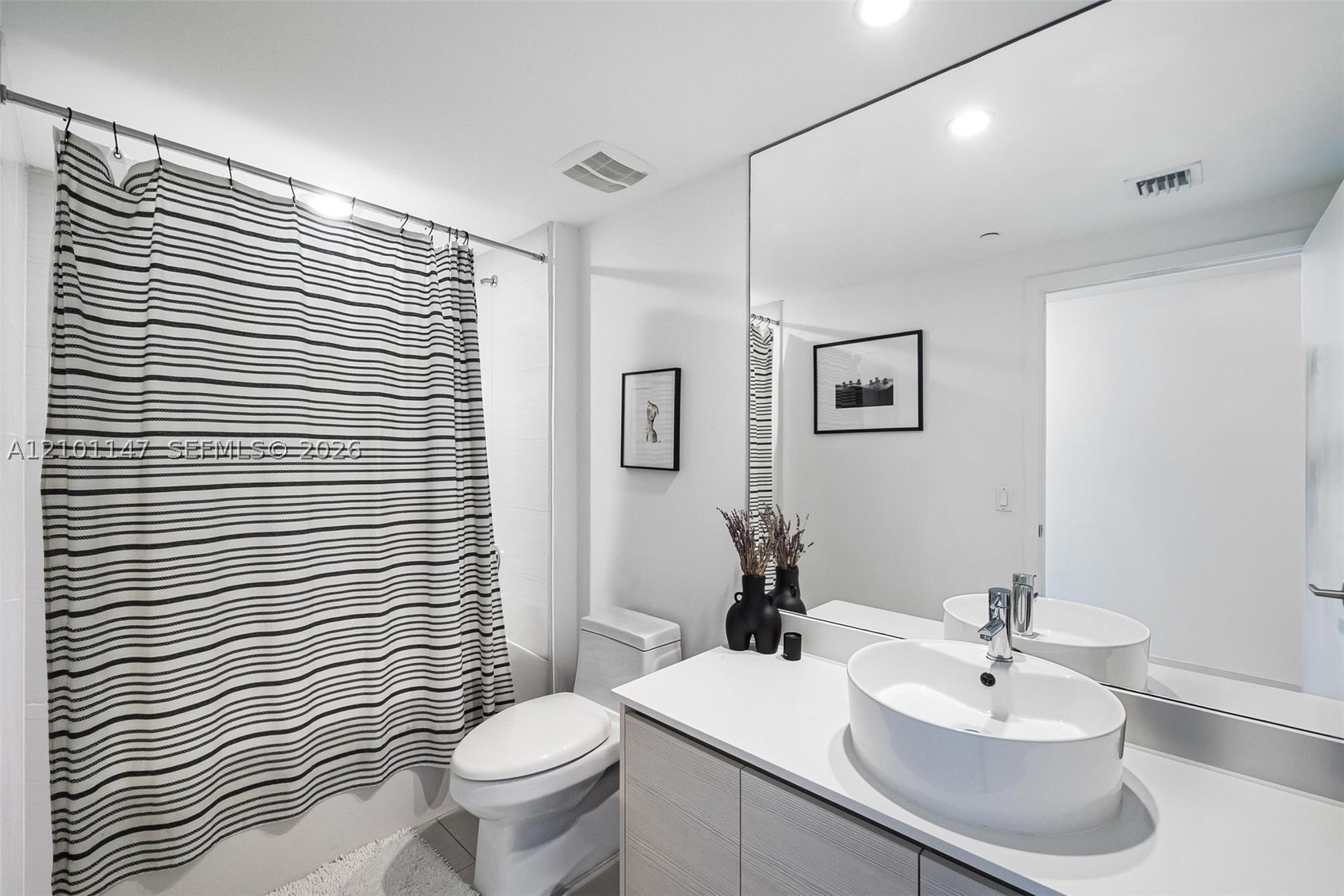 4250 Biscayne Blvd #1605, Miami FL 33137