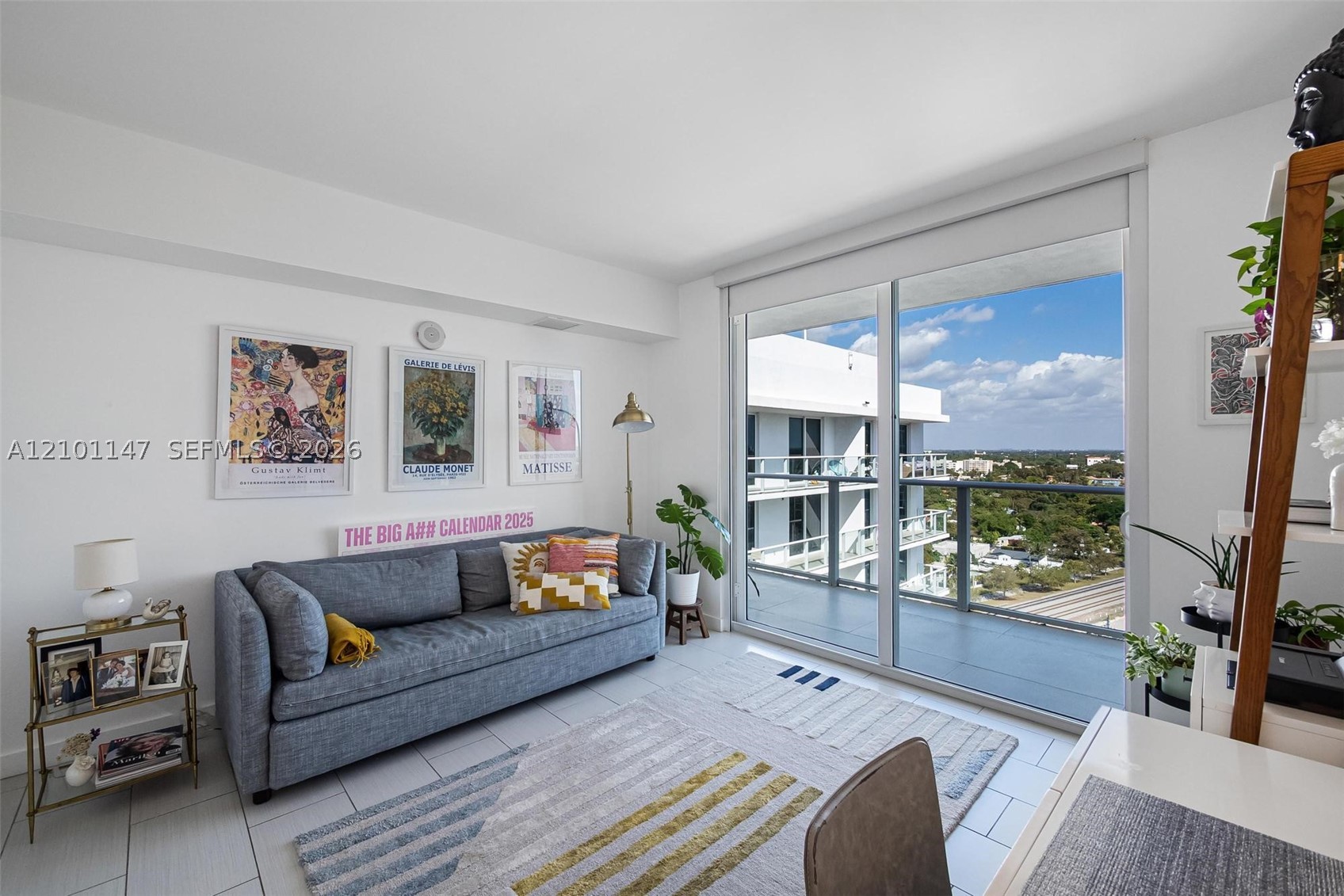4250 Biscayne Blvd #1605, Miami FL 33137