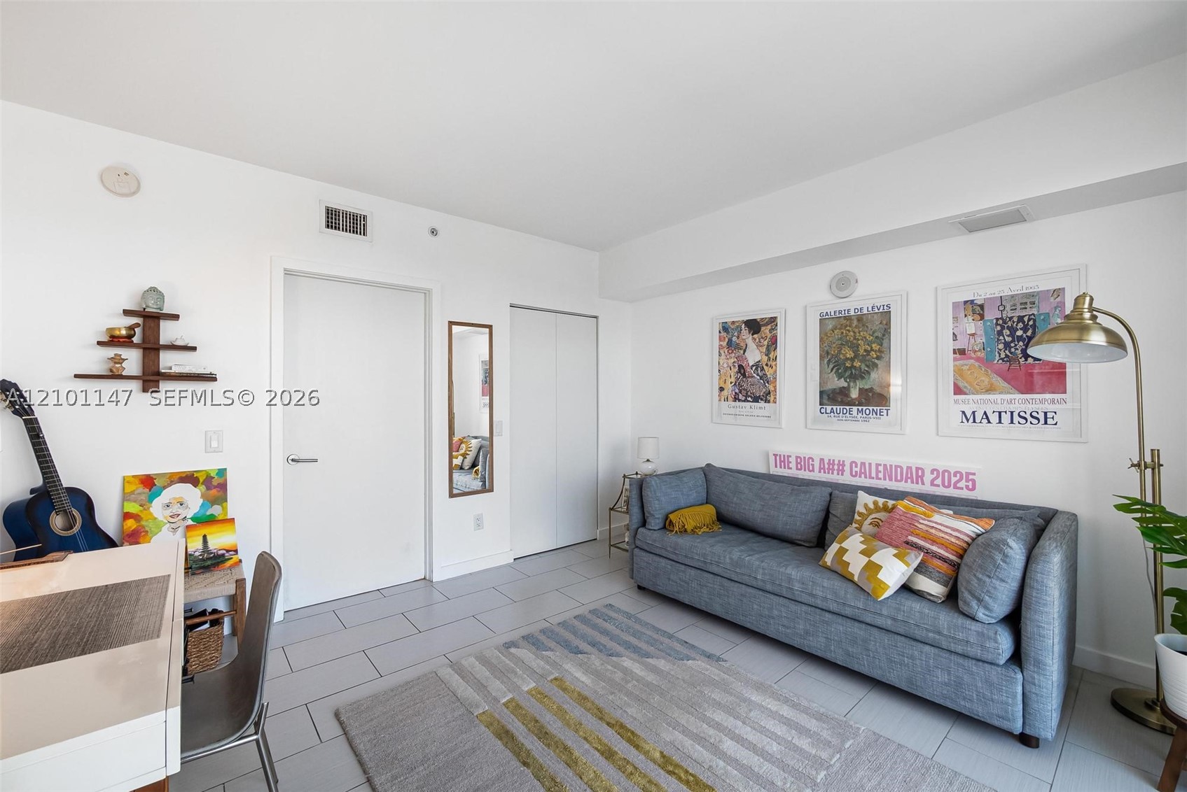 4250 Biscayne Blvd #1605, Miami FL 33137