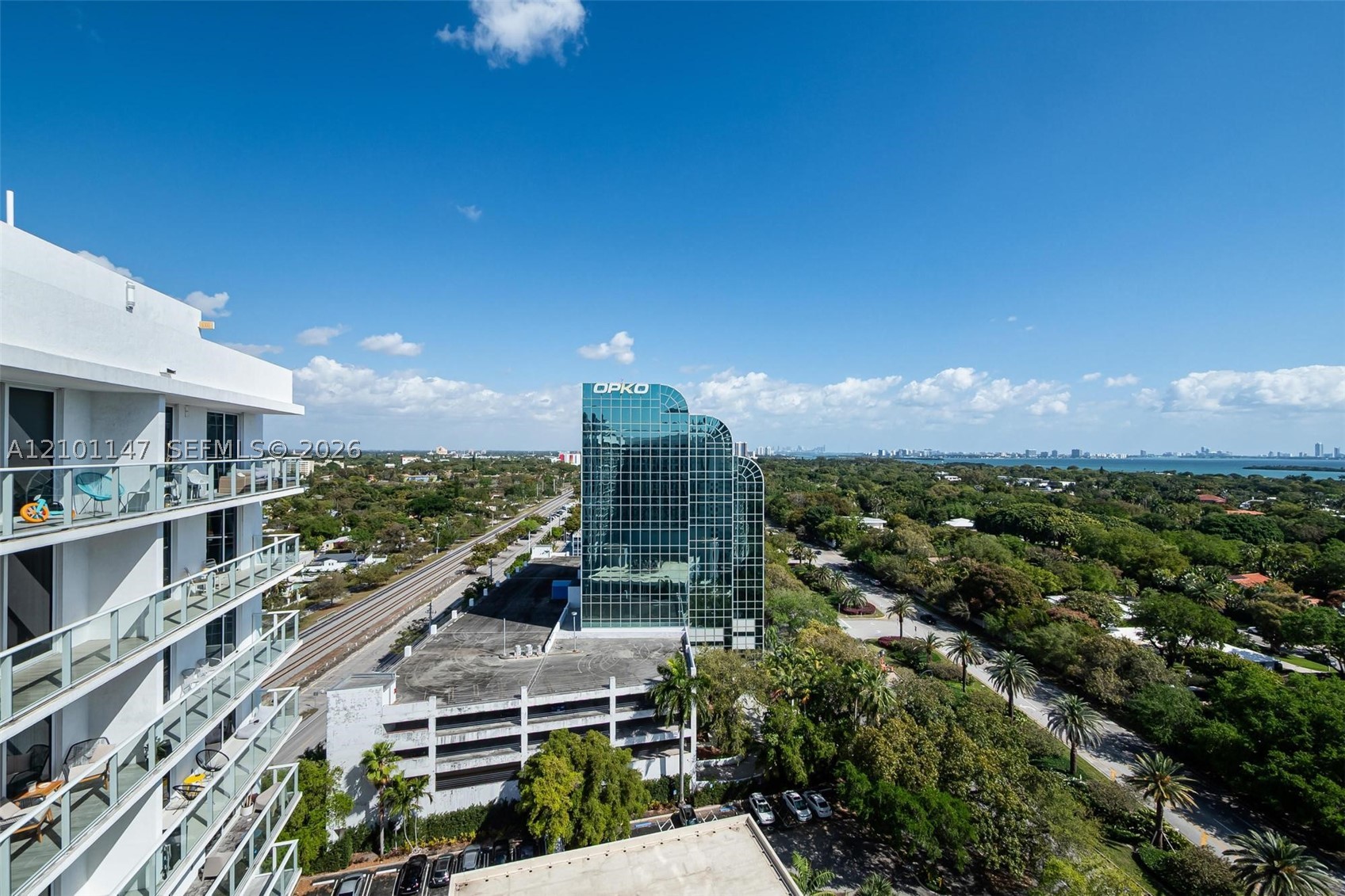 4250 Biscayne Blvd #1605, Miami FL 33137