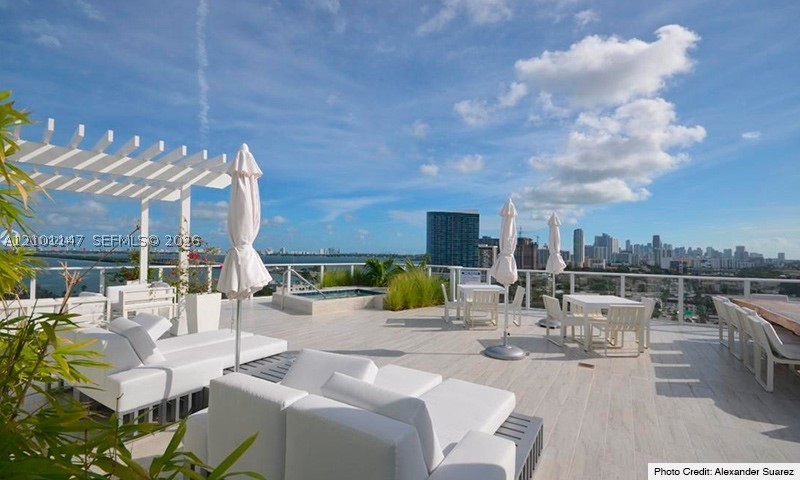 4250 Biscayne Blvd #1605, Miami FL 33137