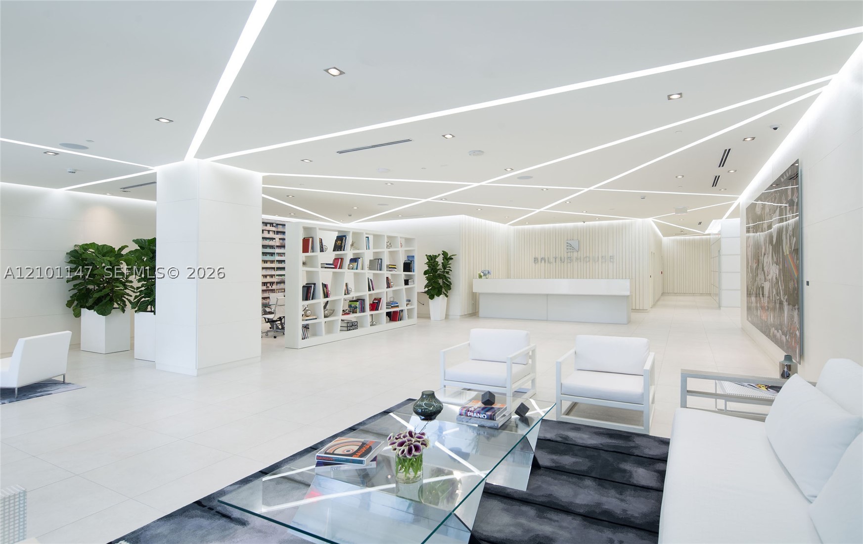 4250 Biscayne Blvd #1605, Miami FL 33137