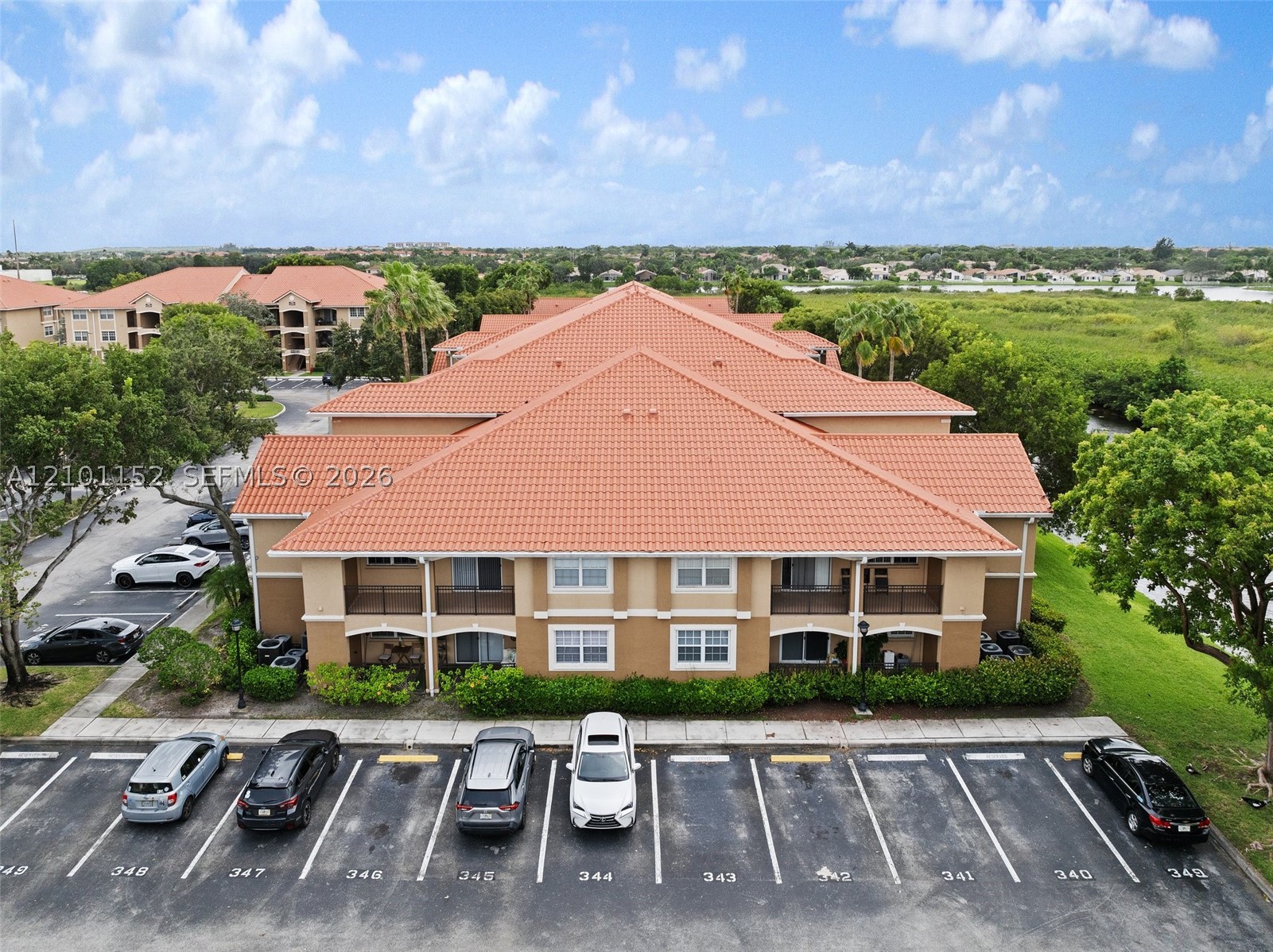 200 SW 117th Ter #10107, Pembroke Pines FL 33025