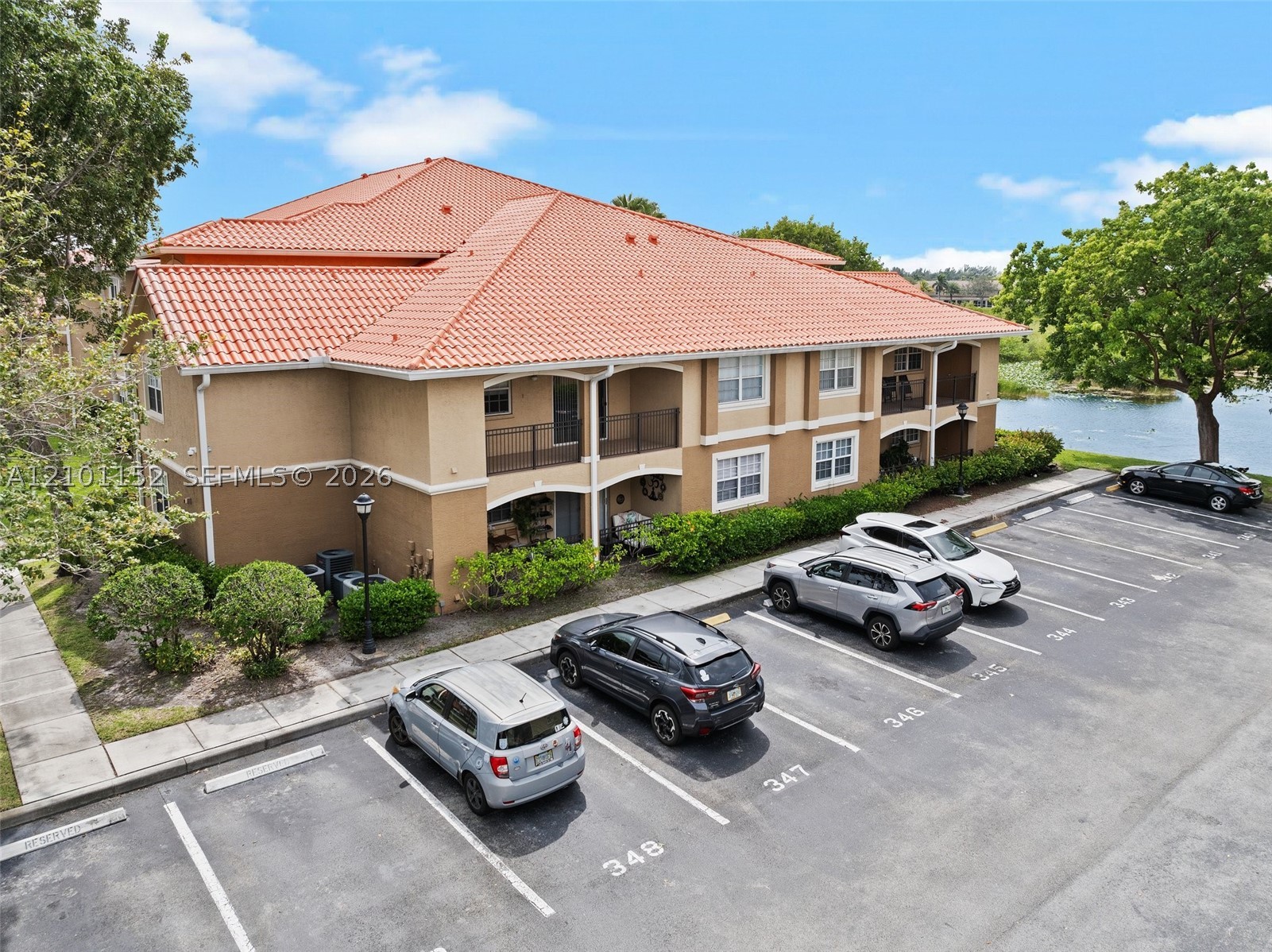 200 SW 117th Ter #10107, Pembroke Pines FL 33025