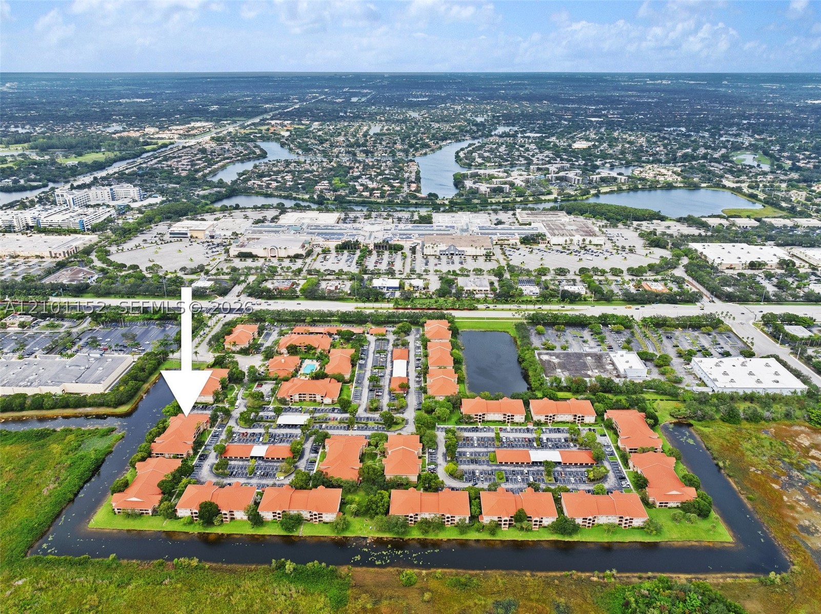 200 SW 117th Ter #10107, Pembroke Pines FL 33025