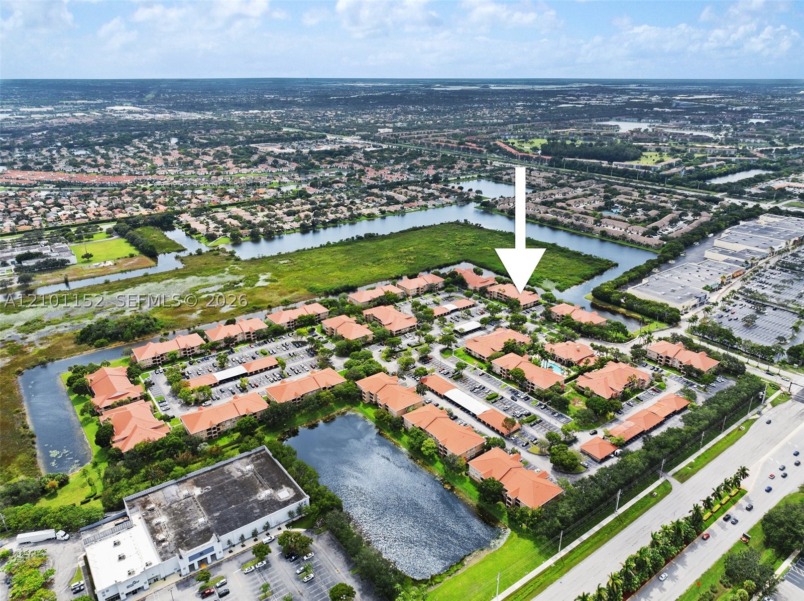 200 SW 117th Ter #10107, Pembroke Pines FL 33025