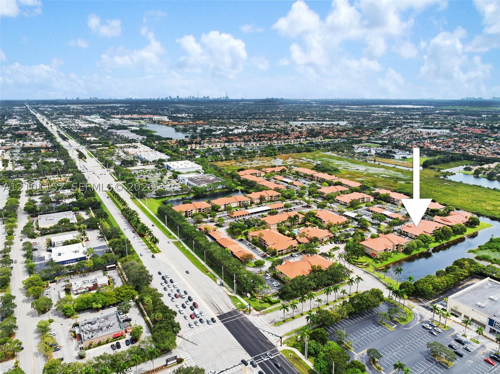 200 SW 117th Ter #10107, Pembroke Pines FL 33025