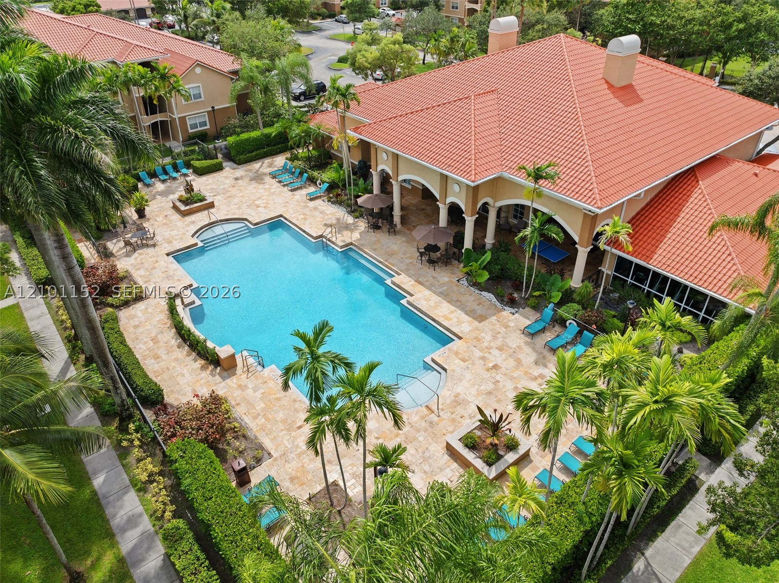 200 SW 117th Ter #10107, Pembroke Pines FL 33025
