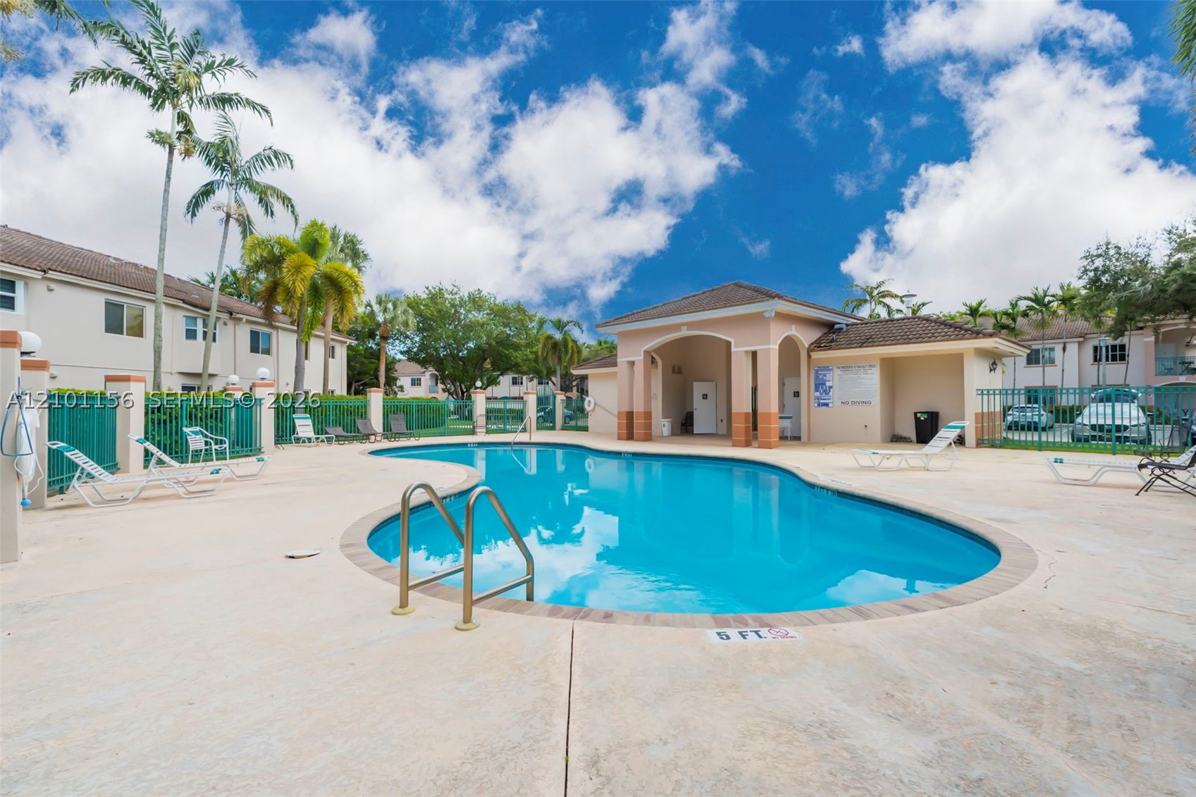 2125 NW 77th Way #101, Pembroke Pines FL 33024