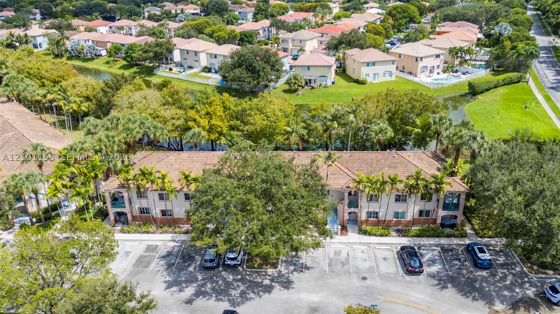 2125 NW 77th Way #101, Pembroke Pines FL 33024
