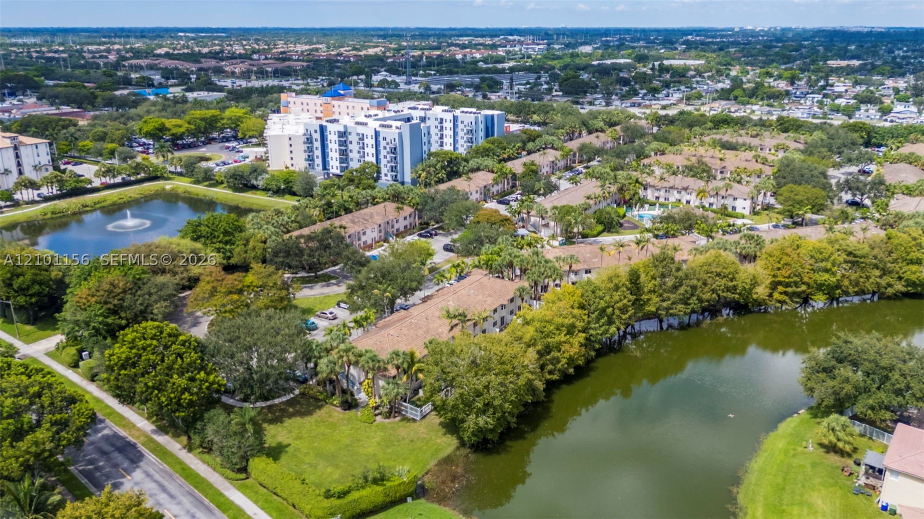 2125 NW 77th Way #101, Pembroke Pines FL 33024
