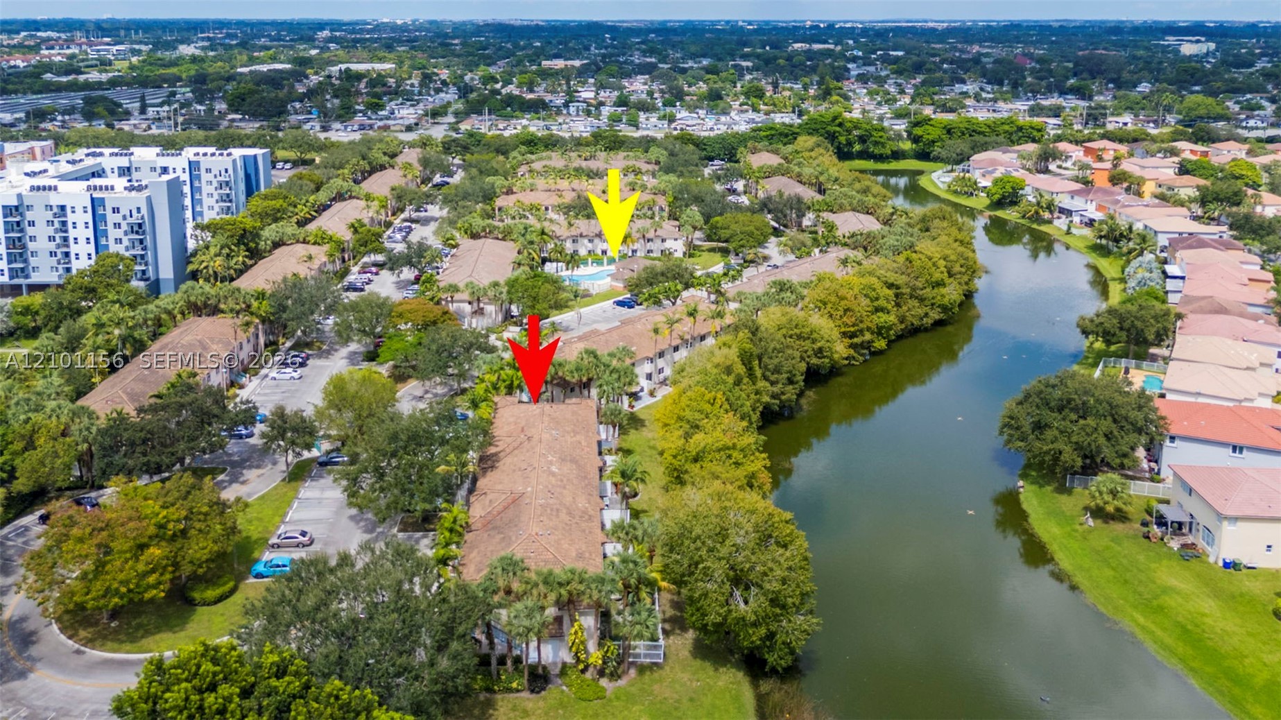 2125 NW 77th Way #101, Pembroke Pines FL 33024