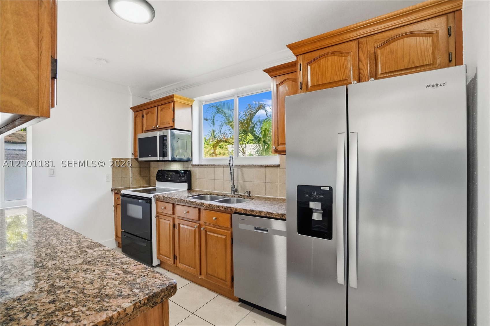1550 SW 13th St, Miami FL 33145