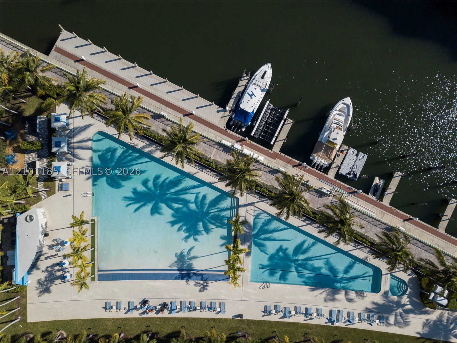2950 NE 188th St #349, Aventura FL 33180