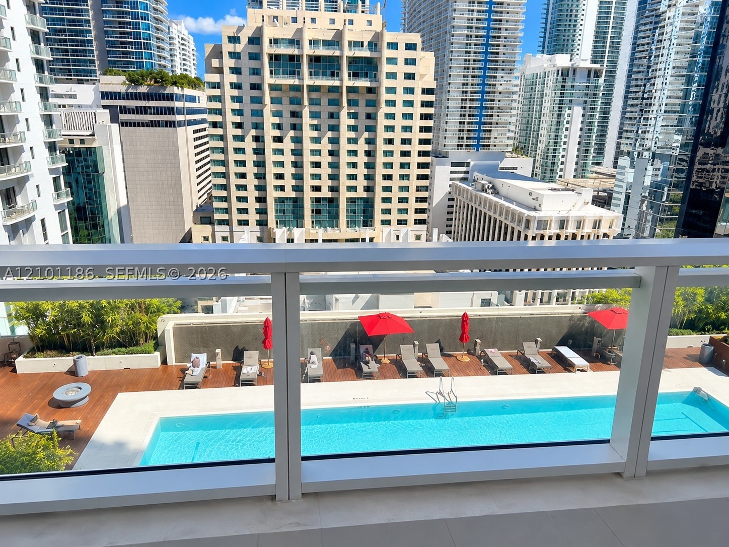 1080 Brickell Ave #1606, Miami FL 33131