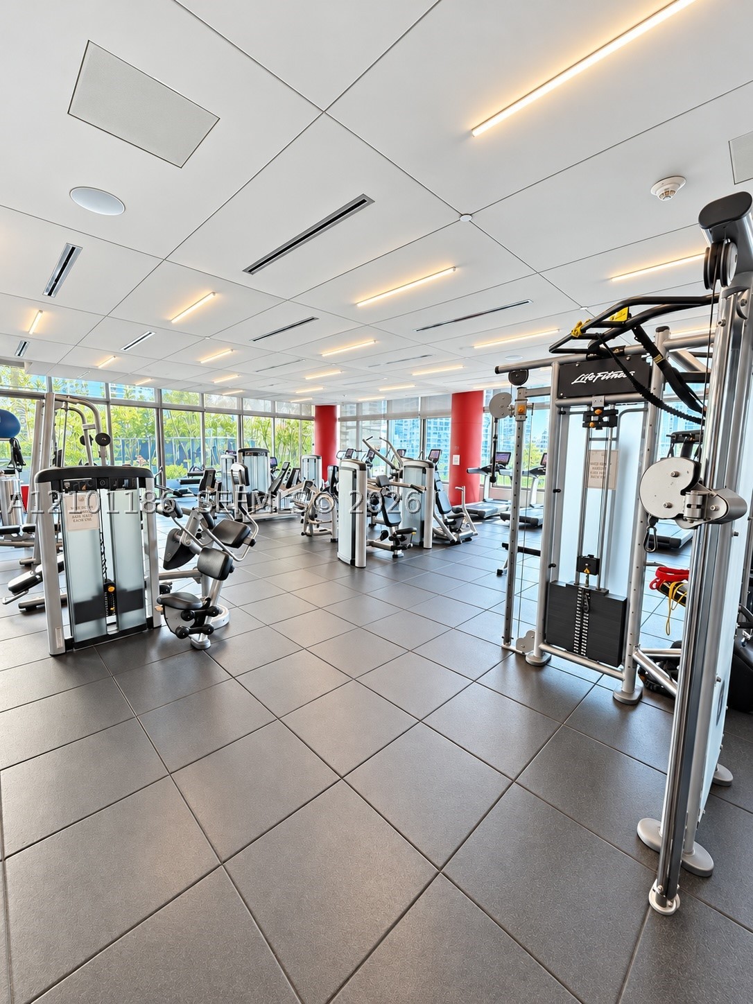 1080 Brickell Ave #1606, Miami FL 33131