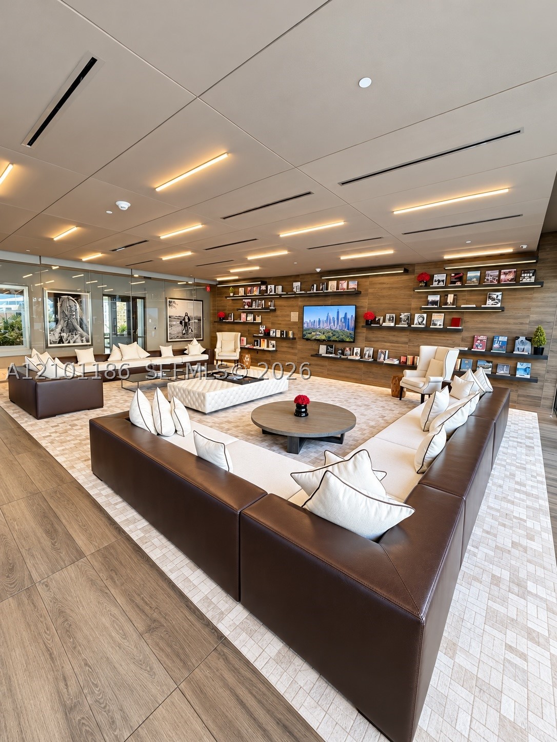 1080 Brickell Ave #1606, Miami FL 33131