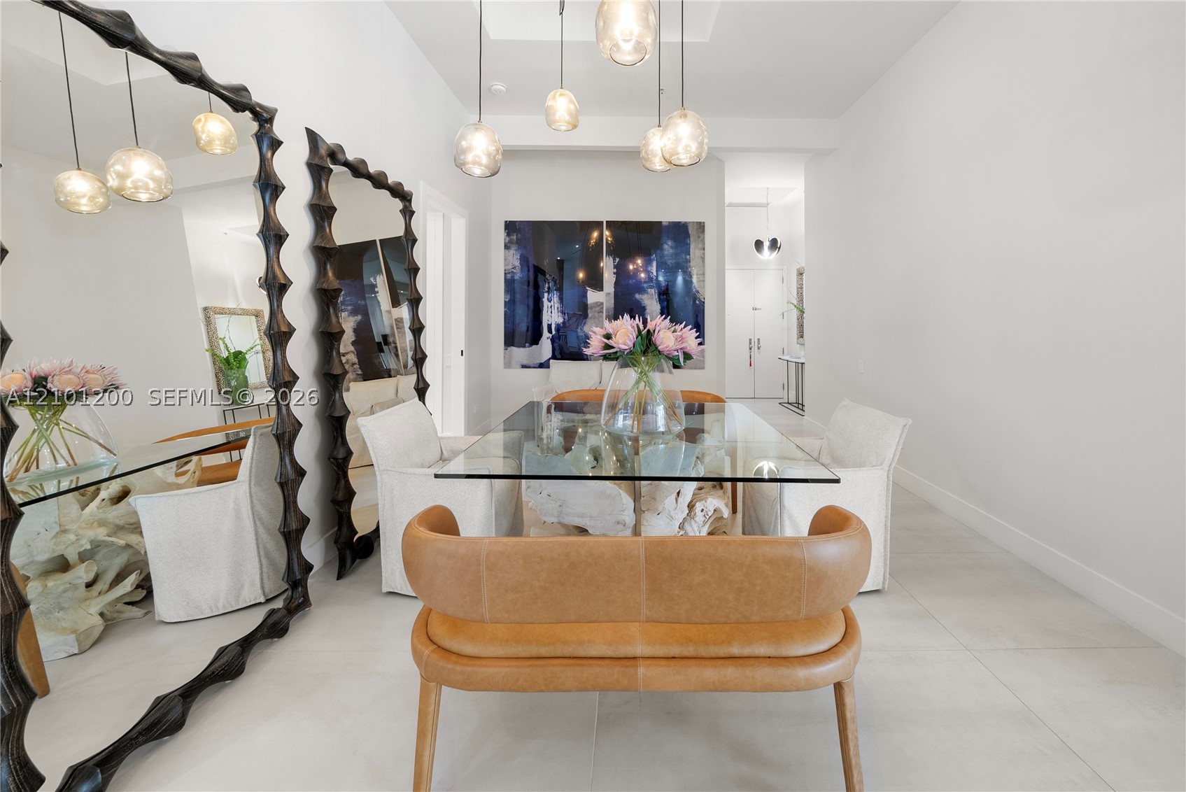808 Brickell Key Dr #408, Miami FL 33131