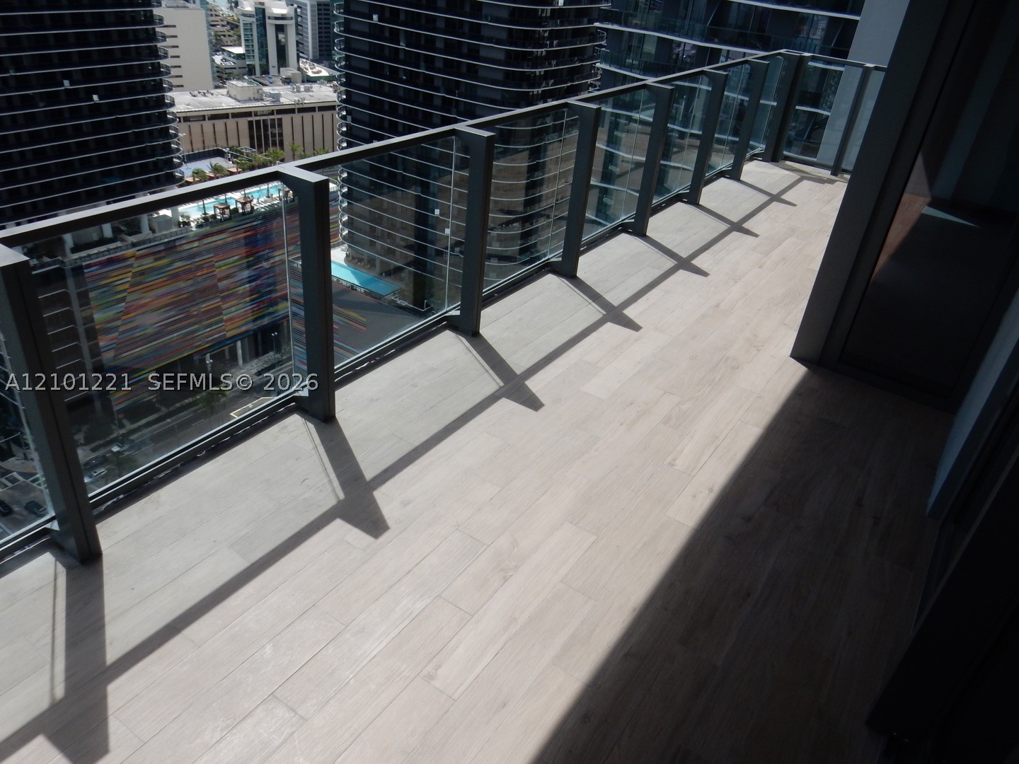 88 SW 7th St #2703, Miami FL 33130