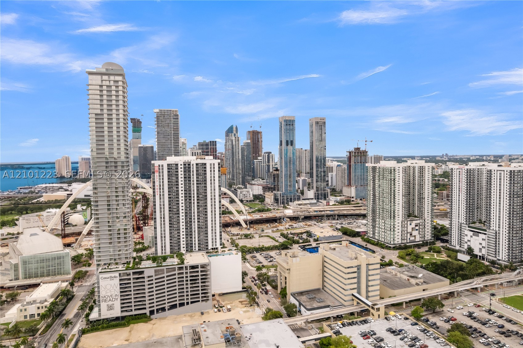 1400 Biscayne Blvd #1901, Miami FL 33132