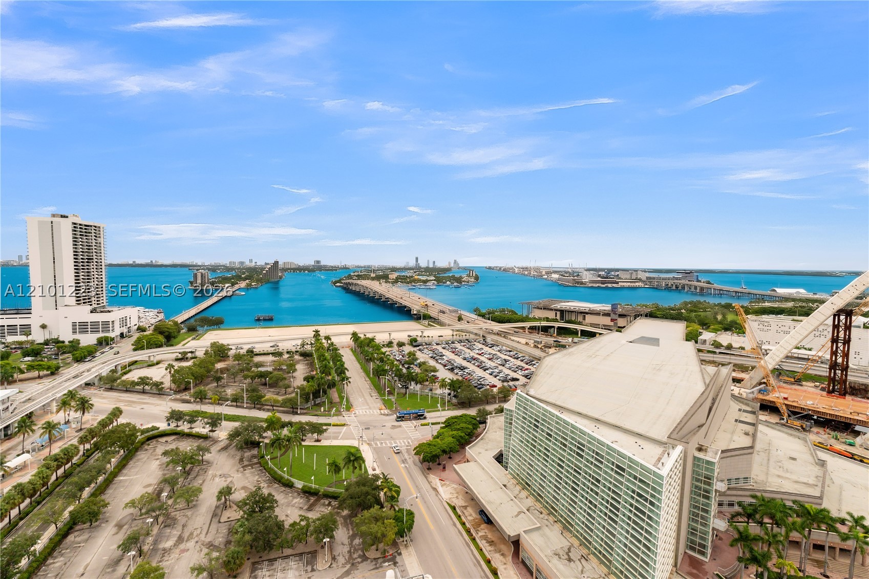 1400 Biscayne Blvd #1901, Miami FL 33132