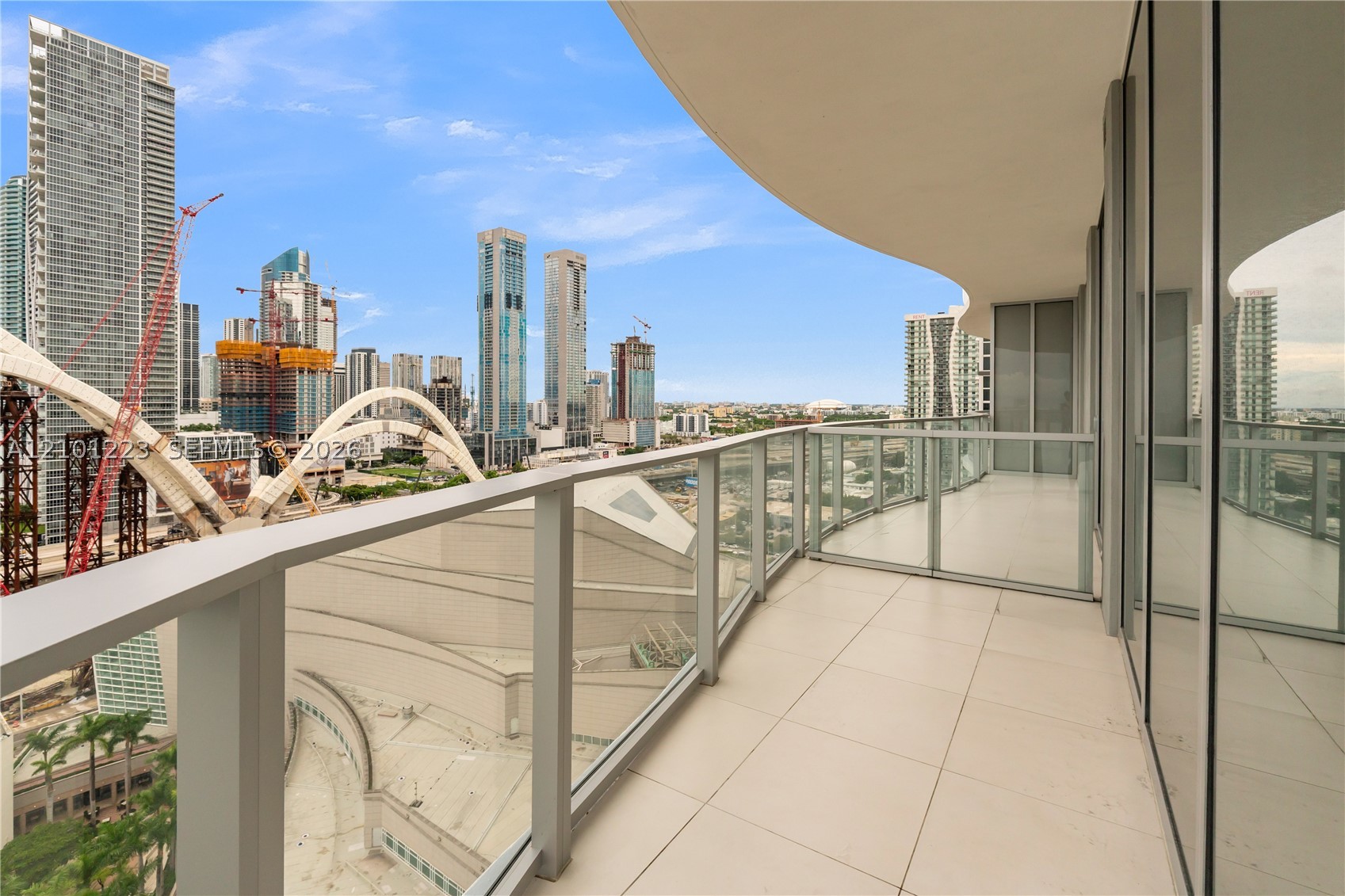 1400 Biscayne Blvd #1901, Miami FL 33132