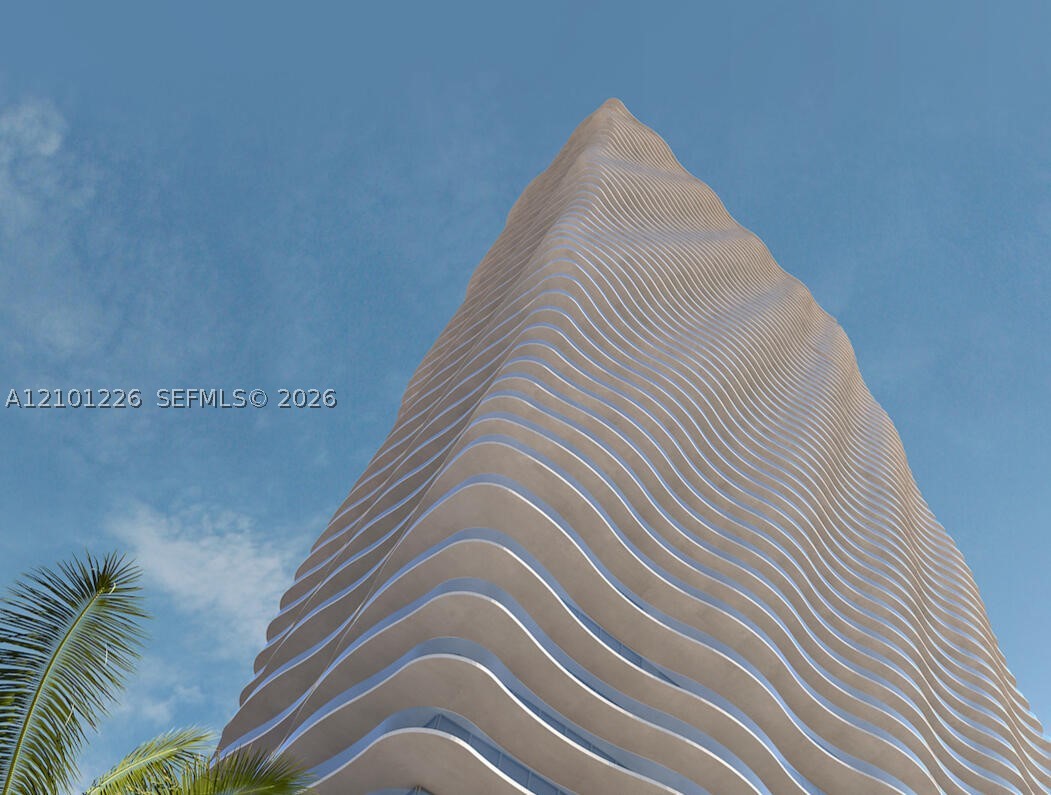 1400 Biscayne Blvd #3001, Miami FL 33132