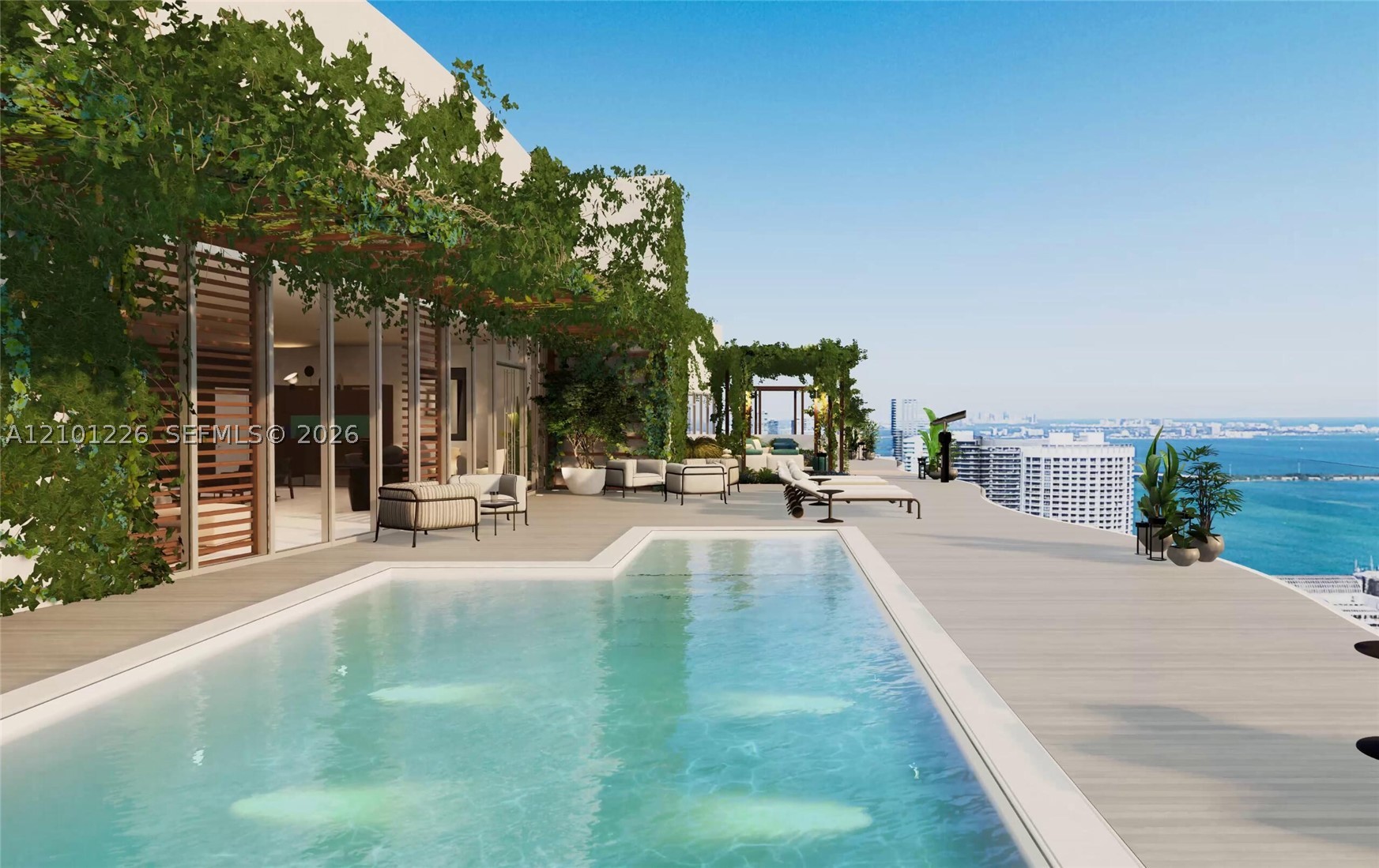 1400 Biscayne Blvd #3001, Miami FL 33132