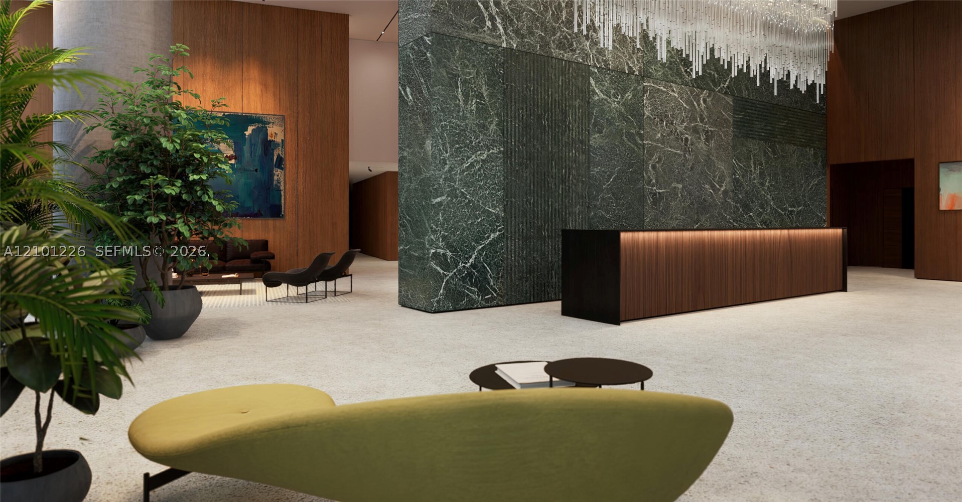 1400 Biscayne Blvd #3001, Miami FL 33132